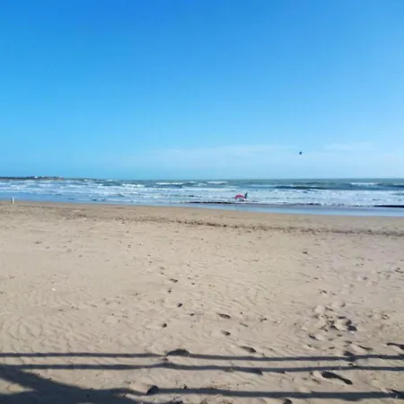 Holiday home With One Bedroom In Marina Di With Wifi