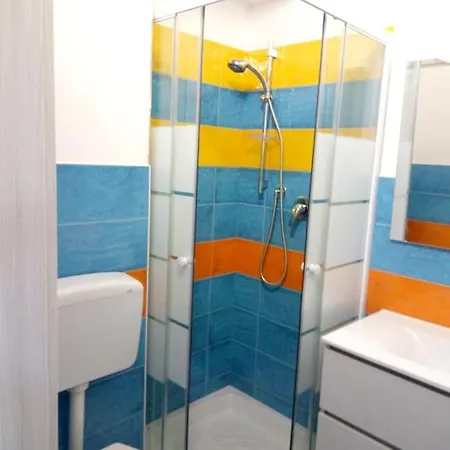 With One Bedroom In Marina Di With Wifi Modica