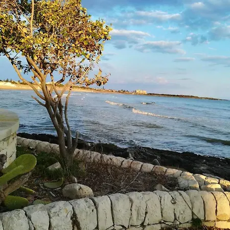 Holiday home With One Bedroom In Marina Di With Wifi *